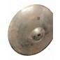 Used Zildjian 22in Platinum Ping Ride Cymbal