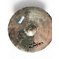 Used Zildjian 22in Platinum Ping Ride Cymbal