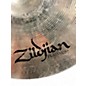 Used Zildjian 22in Platinum Ping Ride Cymbal