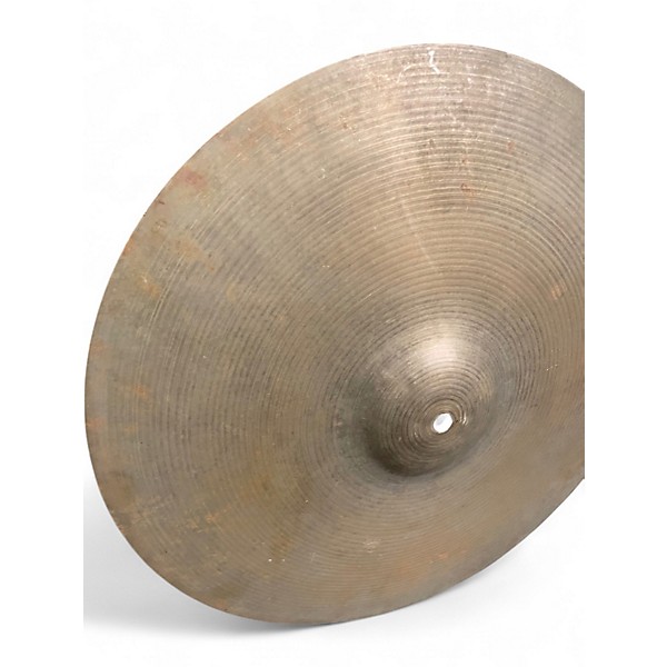 Used Paiste 16in Ludwig Paiste Crash Cymbal