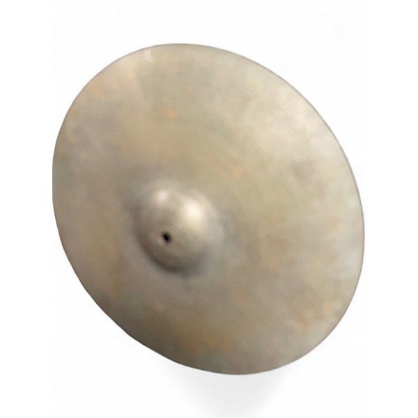 Used Paiste 16in Ludwig Paiste Crash Cymbal
