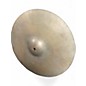 Used Paiste 16in Ludwig Paiste Crash Cymbal