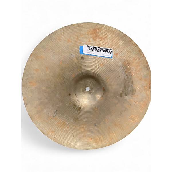 Used Paiste 16in Ludwig Paiste Crash Cymbal