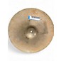 Used Paiste 16in Ludwig Paiste Crash Cymbal