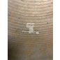 Used Paiste 16in Ludwig Paiste Crash Cymbal