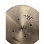 Used Zildjian 14in Quick Beat Hi Hat Pair Cymbal