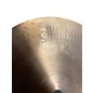 Used Zildjian 10in Avedis Splash Cymbal
