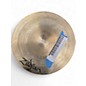 Used Zildjian 10in Avedis Splash Cymbal