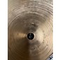 Used Zildjian 10in Avedis Splash Cymbal