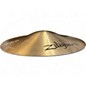 Used Zildjian 10in Avedis Splash Cymbal