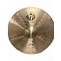 Used Diril 21in Aslan Crash Cymbal thumbnail