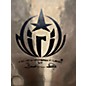 Used Diril 21in Aslan Crash Cymbal