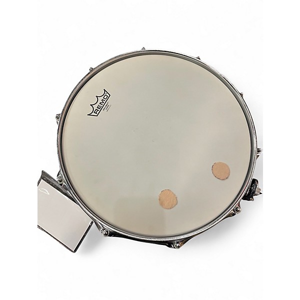 Used PDP by DW 5.5X14 Limited Edition 20 ply Bubinga and Maple Natural Drum
