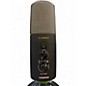 Used Mackie Chromium Condenser Microphone