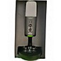 Used Mackie Chromium Condenser Microphone