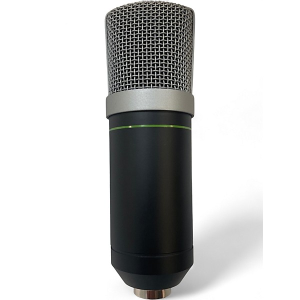 Used Mackie Em-91cu+ Condenser Microphone