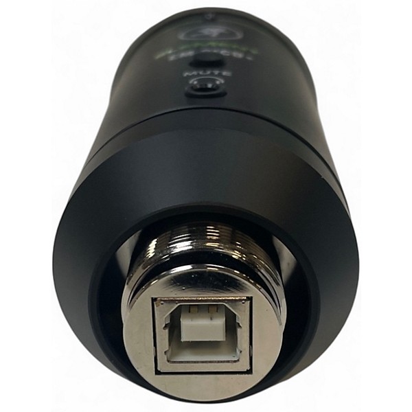 Used Mackie Em-91cu+ Condenser Microphone