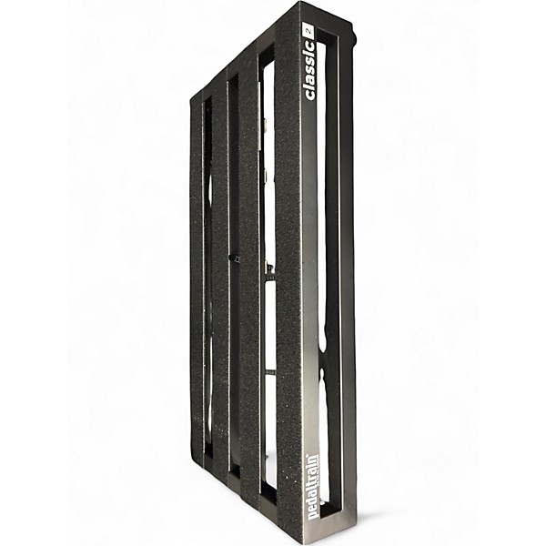 Used Pedaltrain Classic 2 Pedal Board