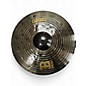 Used MEINL 18in Dark Crash Cymbal