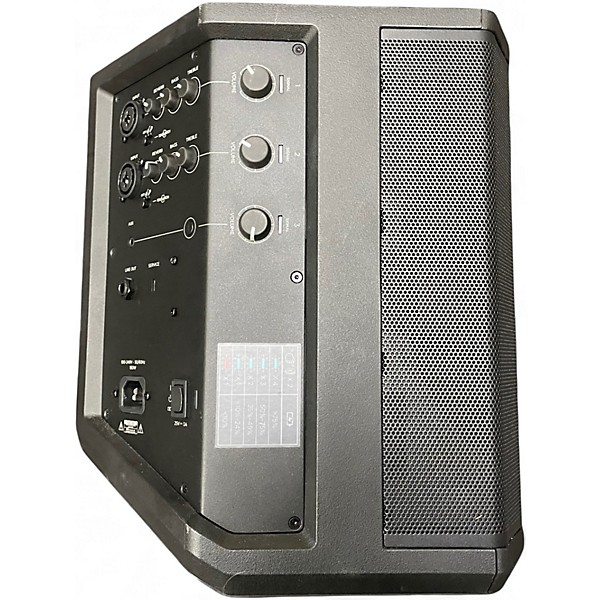Used Bose S1 PRO Powered Speaker