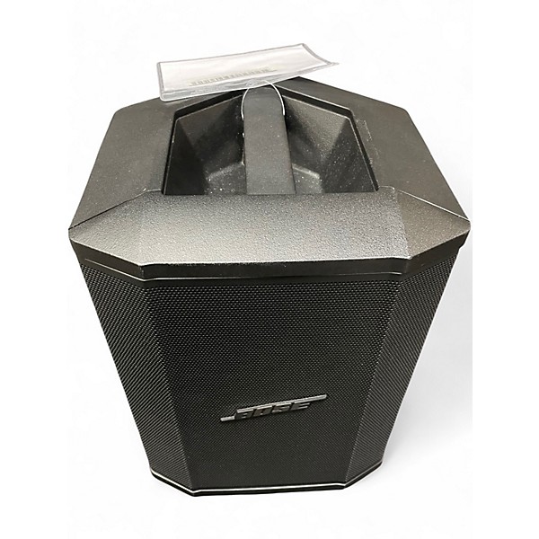 Used Bose S1 PRO Powered Speaker