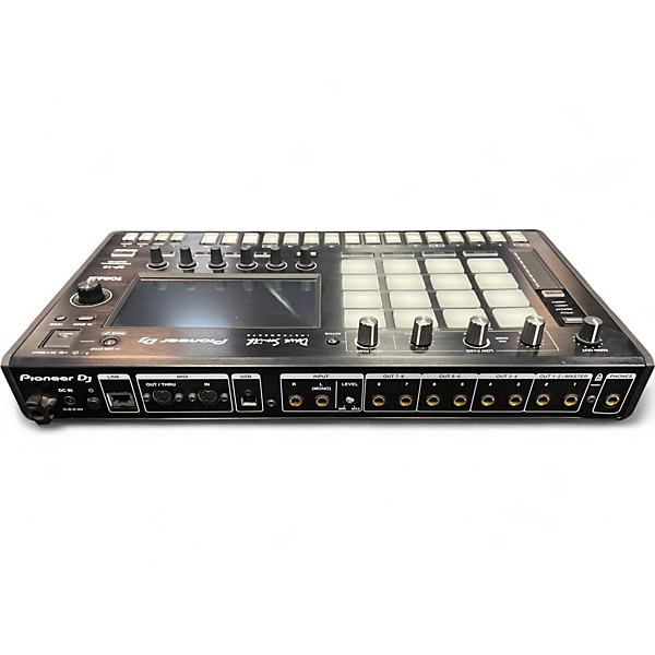 Used Pioneer DJ TORAIZ SP-16 - Dave Smith Instruments Production Controller