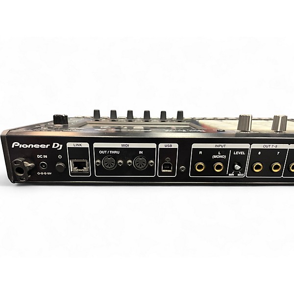Used Pioneer DJ TORAIZ SP-16 - Dave Smith Instruments Production Controller