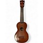 Vintage 1930s Martin Style 2 Ukulele Natural Ukulele thumbnail