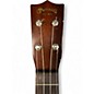 Vintage 1930s Martin Style 2 Ukulele Natural Ukulele