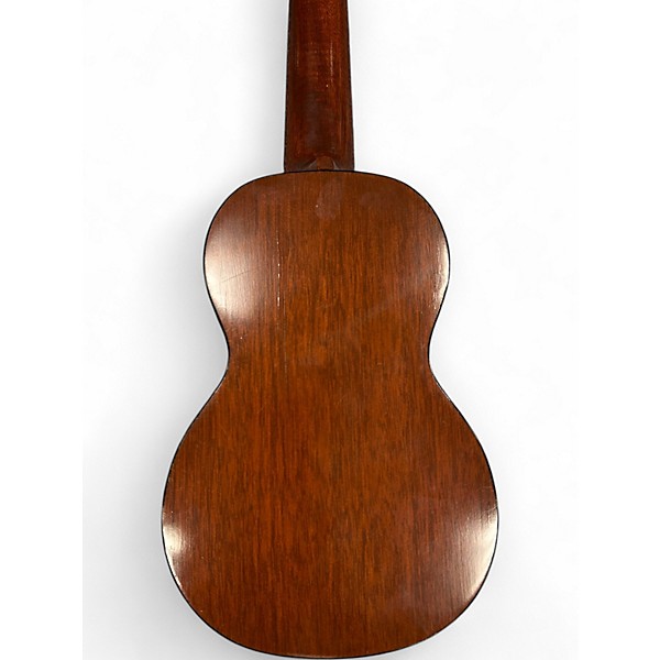 Vintage 1930s Martin Style 2 Ukulele Natural Ukulele