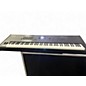 Used Yamaha Motif XF8 88 Key Keyboard Workstation