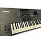 Used Yamaha Motif XF8 88 Key Keyboard Workstation