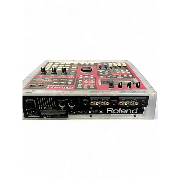 Used Roland SP808EX Production Controller