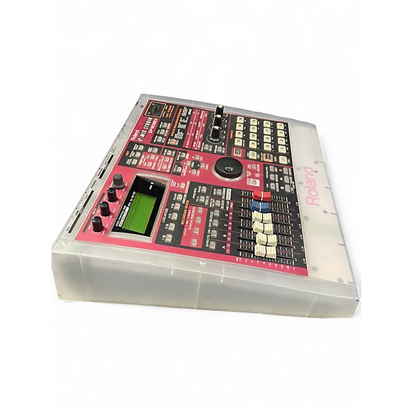 Used Roland SP808EX Production Controller