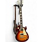 Used Epiphone Inspired by Gibson Les Paul standard 2 Color Sunburst Solid Body Electric Guitar thumbnail