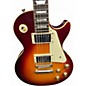 Used Epiphone Inspired by Gibson Les Paul standard 2 Color Sunburst Solid Body Electric Guitar