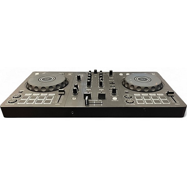 Used Pioneer DJ DDJ-FLX4 DJ Controller