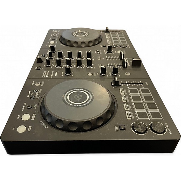 Used Pioneer DJ DDJ-FLX4 DJ Controller