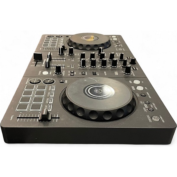 Used Pioneer DJ DDJ-FLX4 DJ Controller