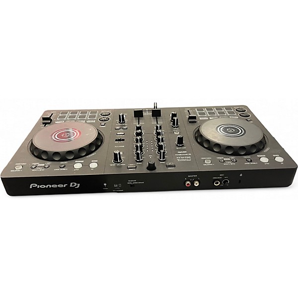 Used Pioneer DJ DDJ-FLX4 DJ Controller