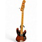 Used Squier CLASSIC VIBE Telecaster Bass Mocha Electric Bass Guitar thumbnail