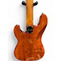 Used Squier CLASSIC VIBE Telecaster Bass Mocha Electric Bass Guitar