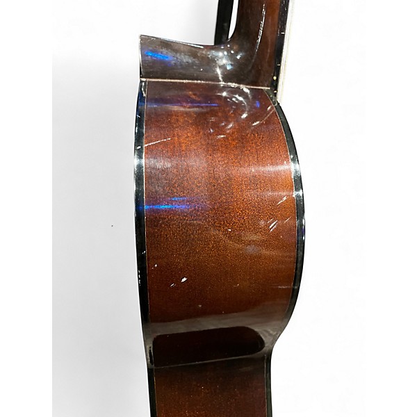 Vintage 1960s Yamaha S50 Natural Classical Acoustic Guitar