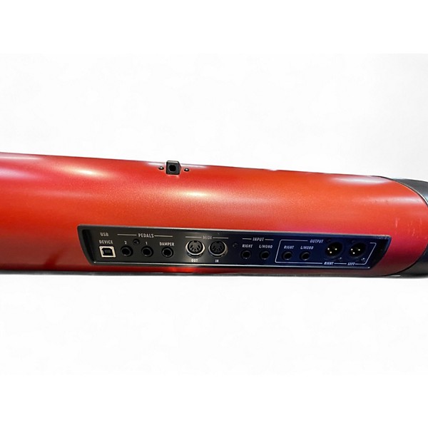 Used KORG SV173 73 Key Stage Piano