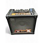 Used Roland Cube 80X 80W 1x12 Guitar Combo Amp thumbnail