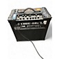Used Roland Cube 80X 80W 1x12 Guitar Combo Amp