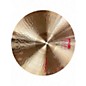Used Paiste 19in 2002 Extreme Crash Cymbal thumbnail