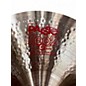 Used Paiste 19in 2002 Extreme Crash Cymbal
