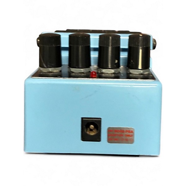 Used 2000s BOSS CEB3 Bass Chorus Bass Effect Pedal