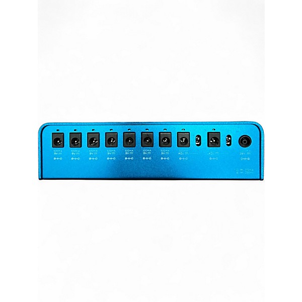 Used Strymon Zuma Power Supply